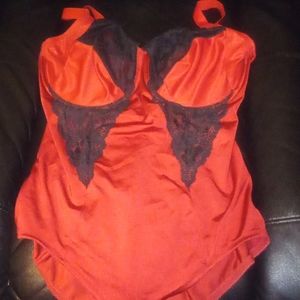 Maidenform bodysuit